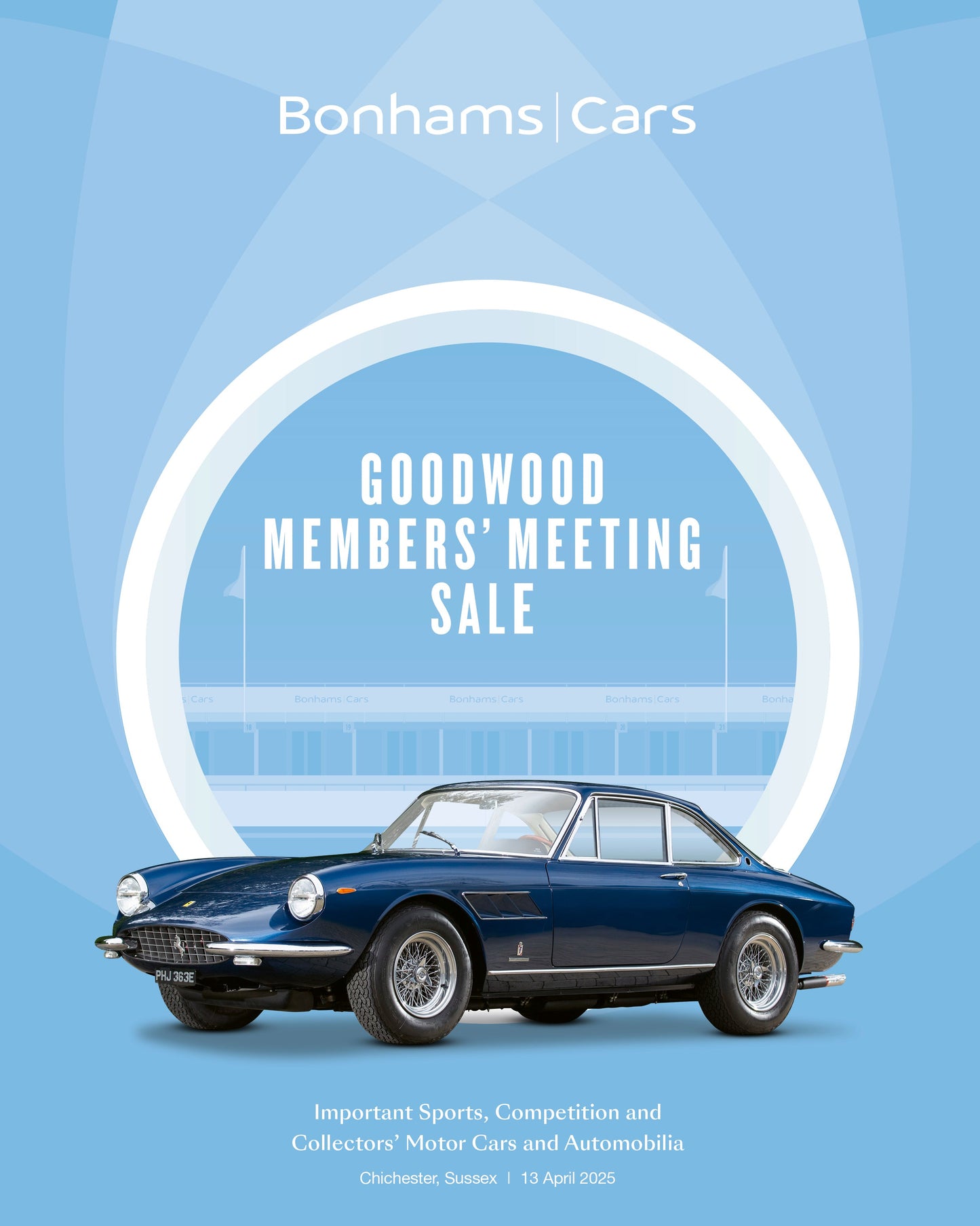 Goodwood Members' Meeting Sale