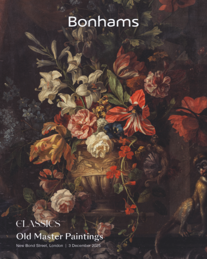 Old Master Paintings