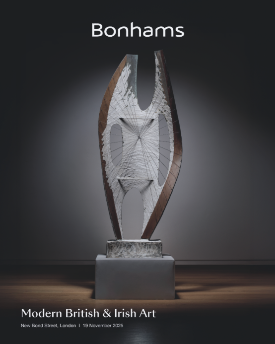 Modern British & Irish Art