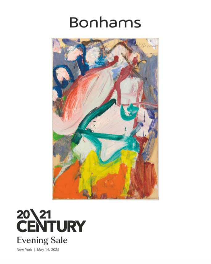 20 \ 21 Century - Evening Sale