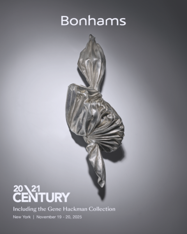 20th & 21st Century Art Week