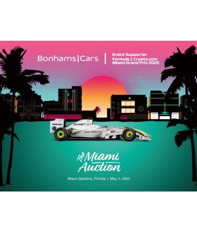 The Miami Auction