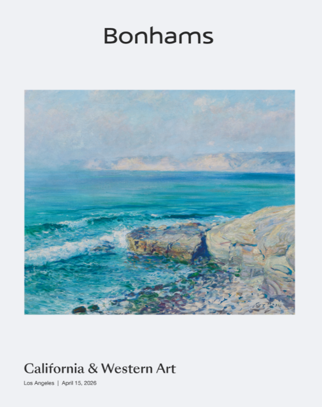 California & Western Art