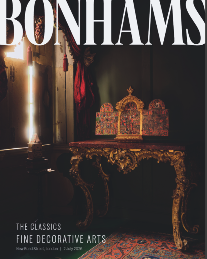 FINE DECORATIVE ARTS
