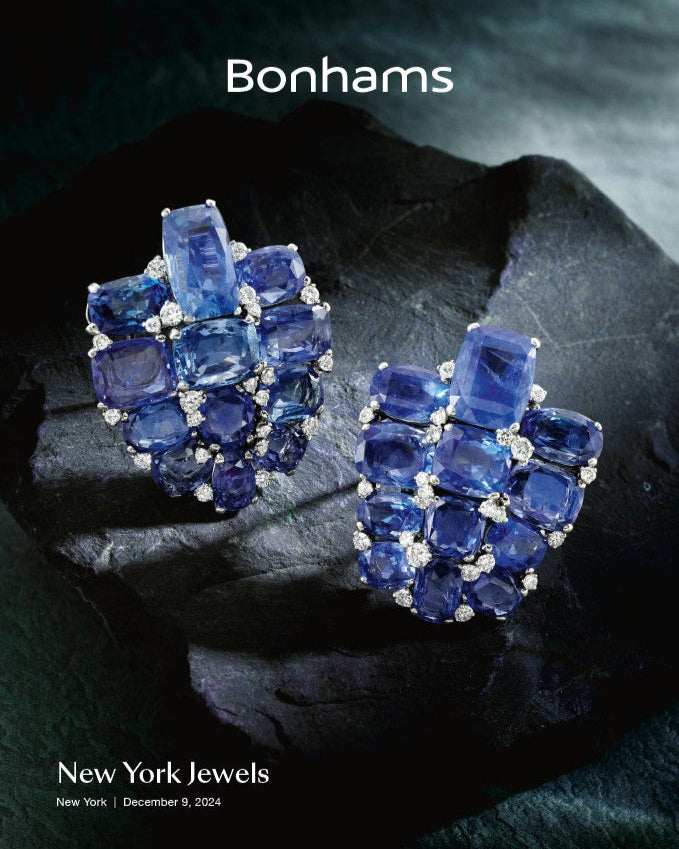 New York Fine Jewels