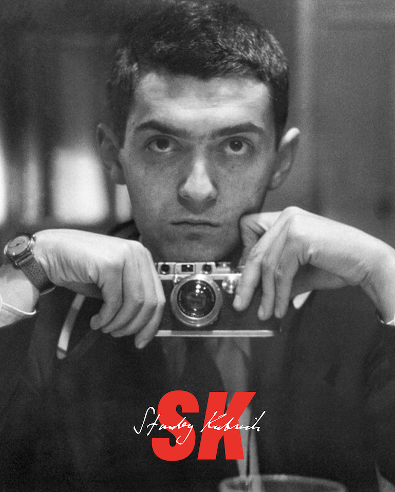 THE STANLEY KUBRICK COLLECTION