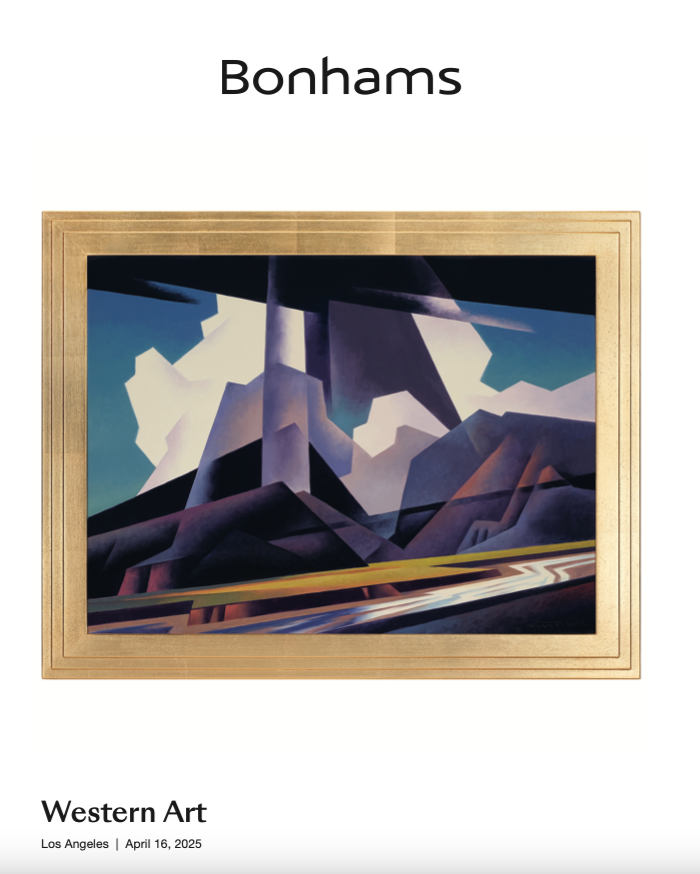 California & Western Art