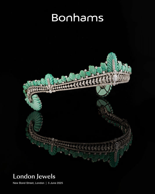 London Jewels