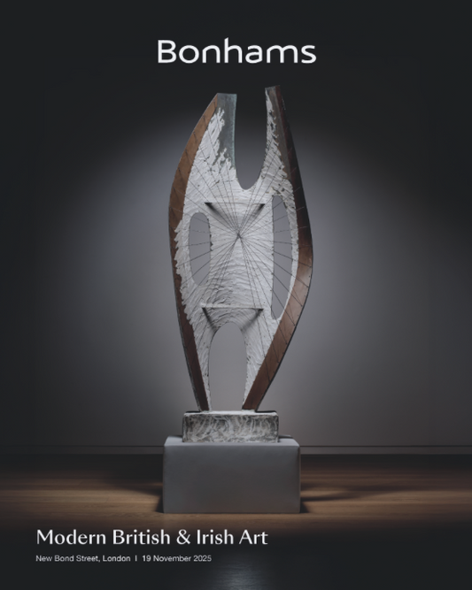 Modern British & Irish Art