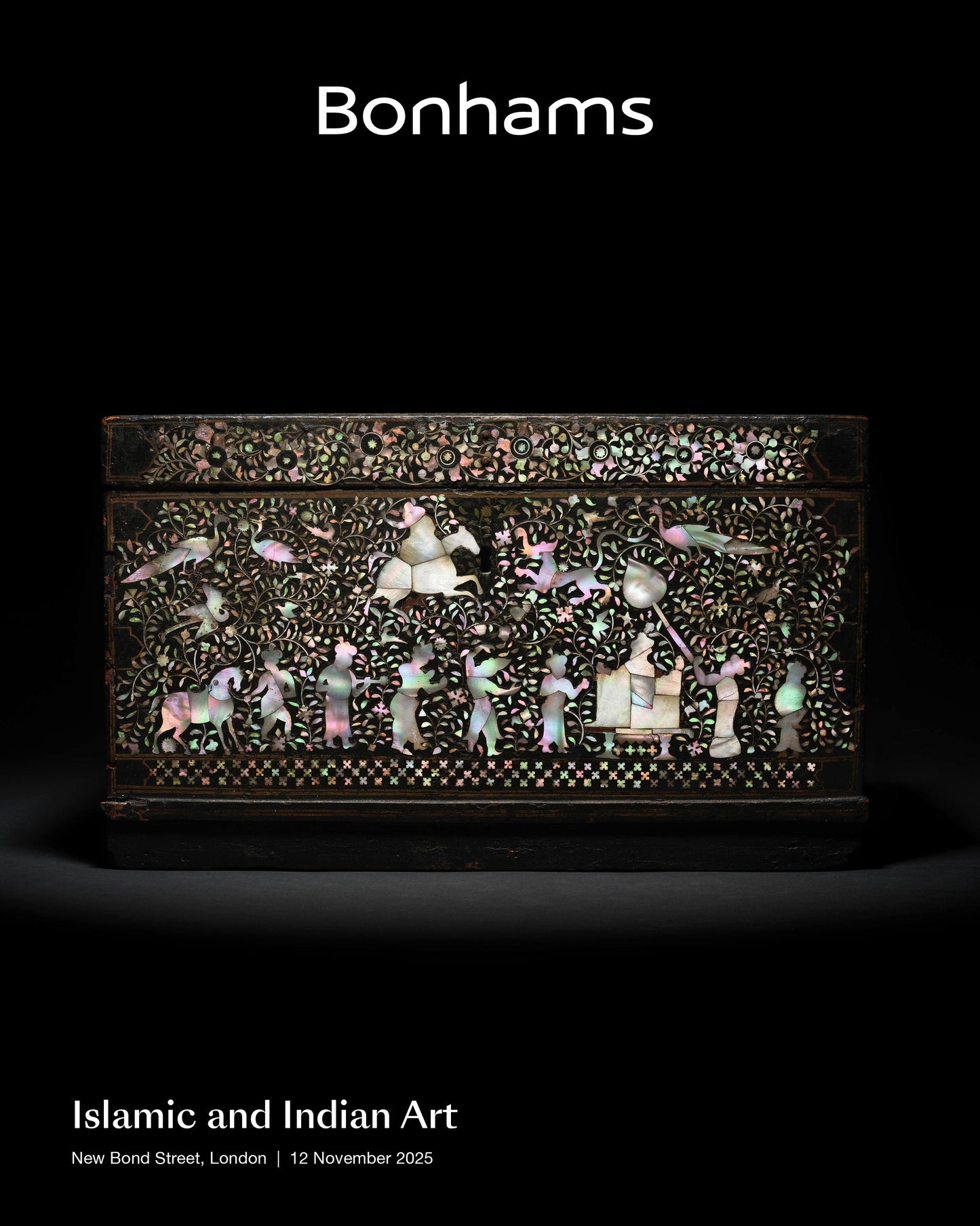 Islamic and Indian Art