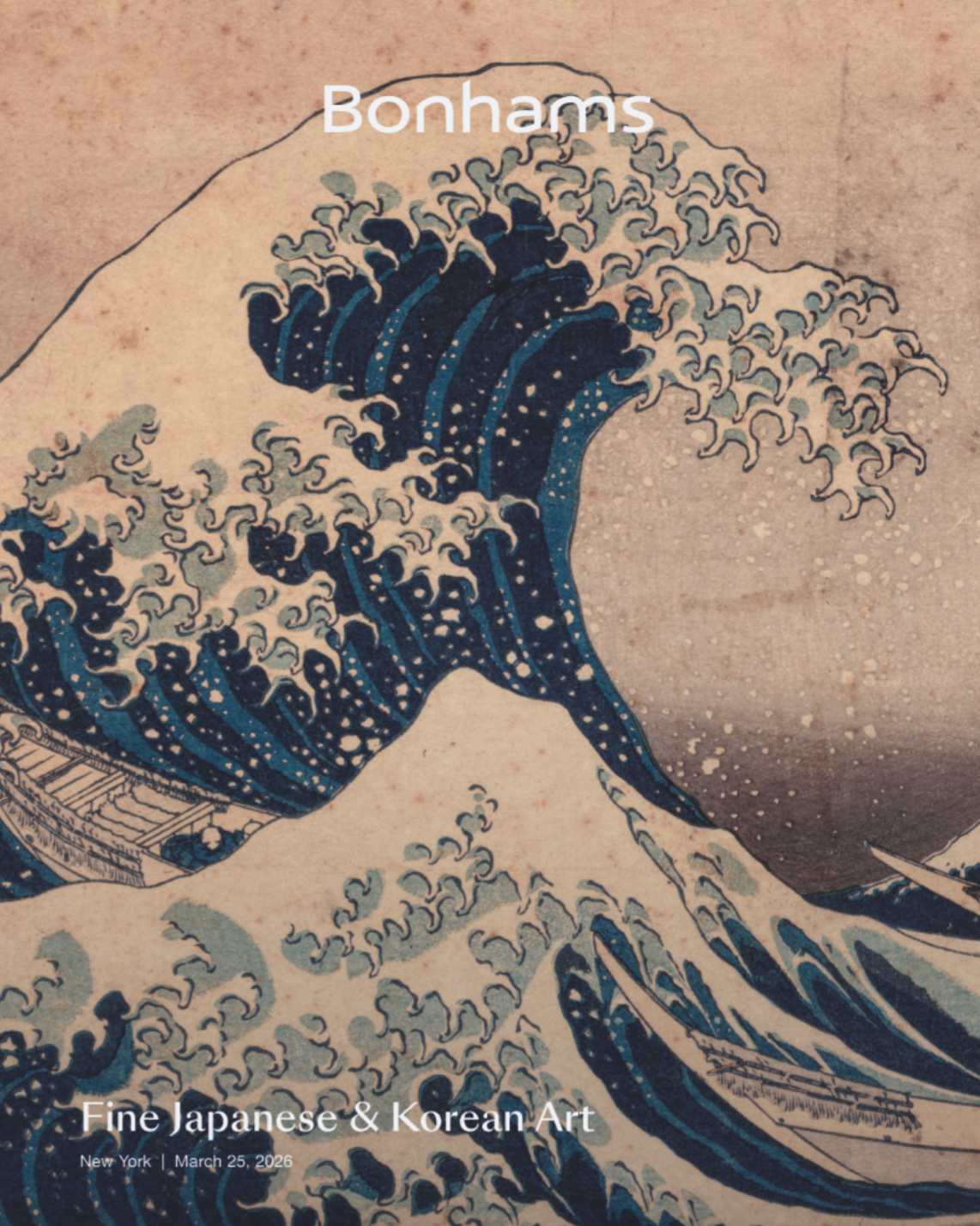 Fine Japanese & Korean Art