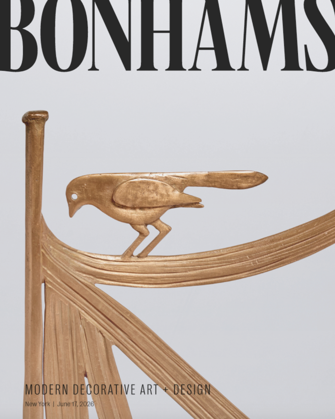 MODERN DECORATIVE ART + DESIGN