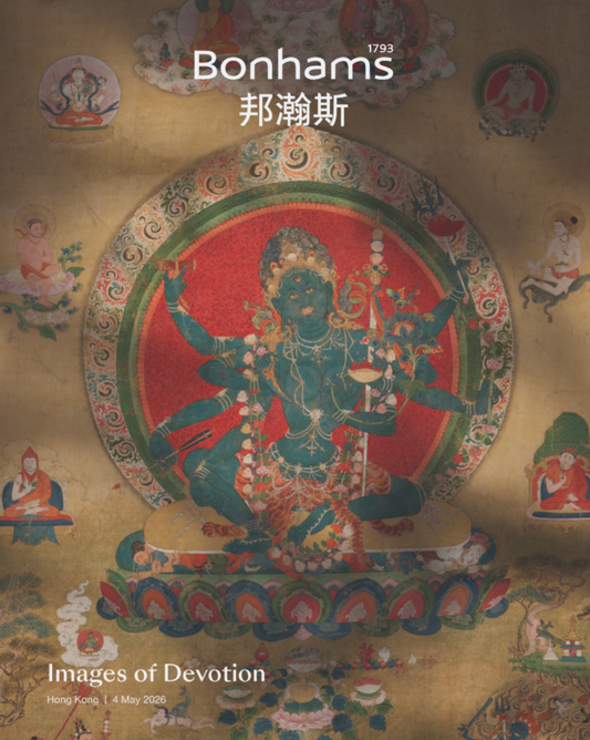 Images of Devotion