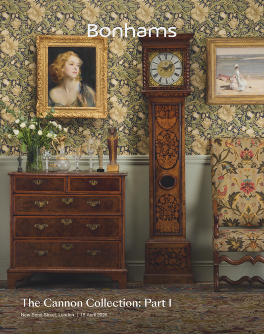 The Cannon Collection : Part I