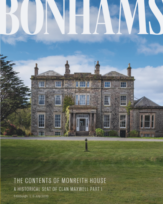 The Contents Of Monreith House