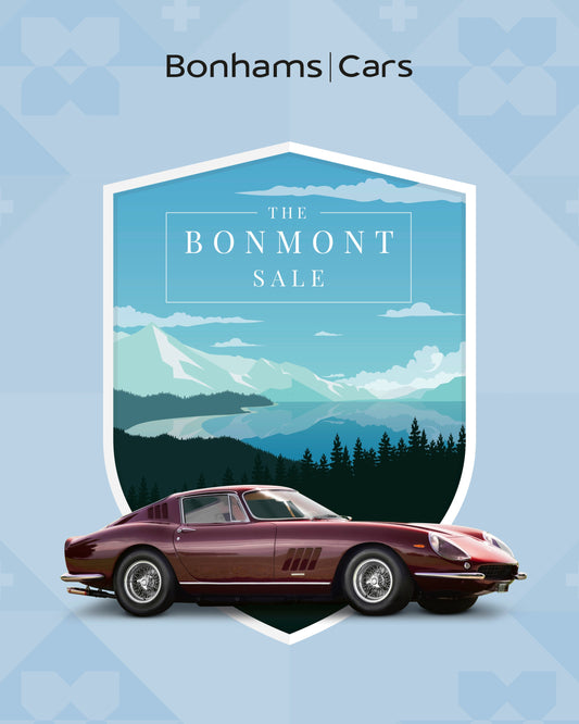 The Bonmont Sale