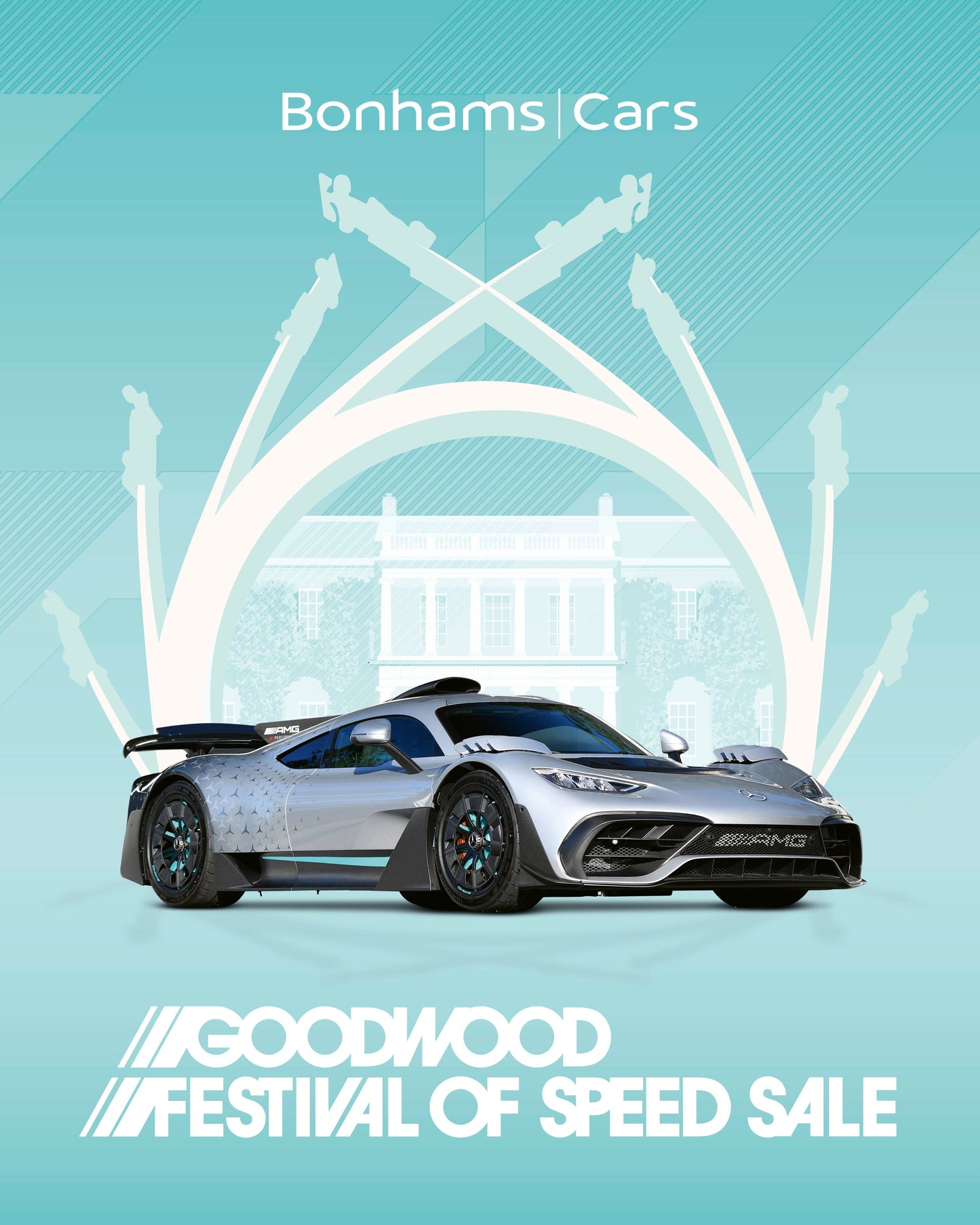Goodwood Festival of Speed