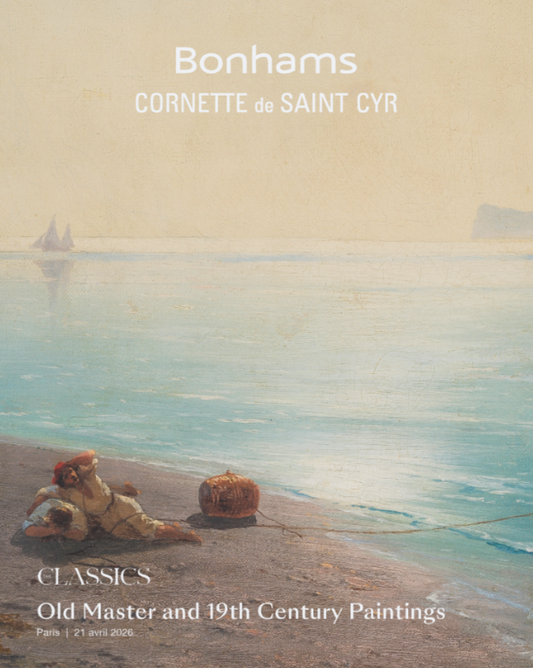 Old Masters and 19th Century Paintings